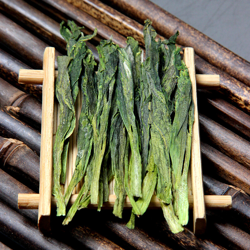 Taiping Houkui tea